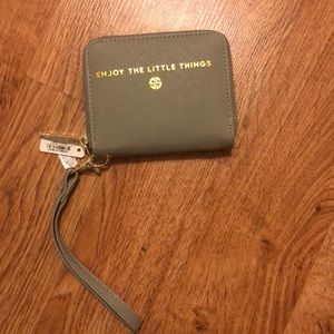 NWT simply southern wallet